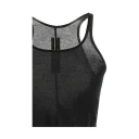 Rick Owens Dame Topper Svart M,