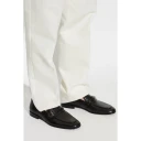 Ferragamo Herre Sko Svart 38 EU,