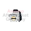 HITACHI 2509286 Gasspjeld