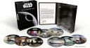 Star Wars: Episode IIX  The Skywalker Saga DVD