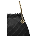 Tory Burch Dame Vesker Svart ONE SIZE,