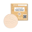 ZAO Refill Compact Powder 6 nyanser Pink Sand