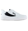 FILA Fila Rega Nf Teens White 39