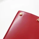 Salvatore Ferragamo Dame Rød 