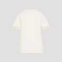 Moncler Dame Topper Beige M,