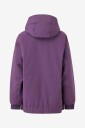 Roxy   Skijakke 20k Crystal Clear Jk   Lilla