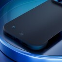 3mk Just20g matt deksel til Apple iPhone 14 – matt svart