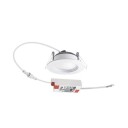 Esylux Downlight ELSA-2 DL 68 OP 100° 500 lumen 830 hvit