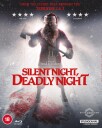 Silent Night Deadly Night 2025 Bluray