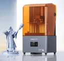 Resin 3D printer Creality Halot Mage 8K   228×128×230 mm arbeidsområde