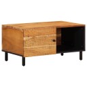 Salongbord 80x50x40 cm heltre akasie 8720845422776