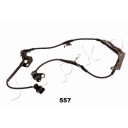 ABS sensor JAPKO 151557