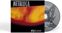 Metallica  Reload  CD