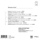 Ayres Extemporae  Erbarme dich!  CD