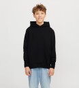 Jack & Jones Junior Black Urban Edge Sweat Hettegenser Noos 152