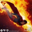 Superman (2025)  One:12 Collective  Superman & Krypto Action Figure Set