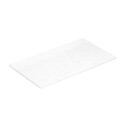 Dansani Silestone Benkeplate Eternal Statuario / 80cm