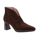 Hispanitas Dame Sko Brun 37 EU,