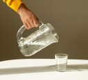 Nedre Foss Vannfall mugge 20,6 cm klar