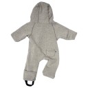 Isbjörn Shaun Jumpsuit Baby Lunarbeam