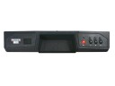 Buksepresser Corby 7700 Black Ash