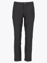 Twentyfour Aurora Light Softshell Bukse Sort 34
