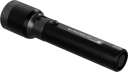 Lommelykt Ledlenser P6R   1200 lm / 150 mm / Oppladbar