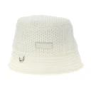 Jacquemus unisex Accessories Hvit ONE SIZE,