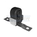 Feste eksosanlegg WALKER 80229