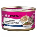 Feline Porta 21 Tunfisk og Reker 400 g Våtfôr for Katter