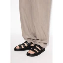 Jimmy Choo Herre Sko Svart 43 EU,