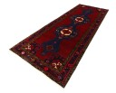 Orientalsk teppe Hamedan 292 x 106 cm