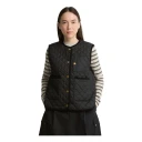 Barbour Dame Jakker Svart M,