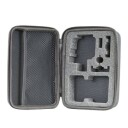 Hurtel Universalveske for GoPro/SJCAM Sportskamera - Størrelse M