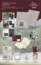 Kyuhyun  The Classic  Scrapbook Version  incl. Hard Cover Photobook, Polaroid, Leter Envelope, ThankYou Letter, Bookmark, Sticky Notes, Sticker Pack + 2 Photocards  CD