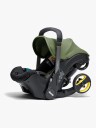 Doona i Babybilstol inkl. ISOFIX Base Desert Green