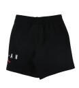 Jordan ShortSvart m. Logo   Jordan   2 3 år 92 98   Shorts