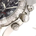 Breitling Pre-owned Herre Pre-owned Svart