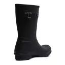 Hunter Dame Sko Svart 37 EU,