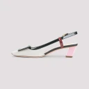 Roger Vivier Dame Sko Flerfarget 35 EU,