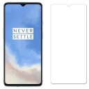 OnePlus 7T Beskyttelsesglass 9H, 0.3mm Klar