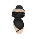 Castañer Dame Sko Brun 41 EU,