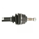 Point Gear Drivaksel POINT GEAR PNG72613