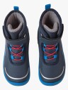 Reima Reimatec Barefoot Talvella Vintersko Navy 26