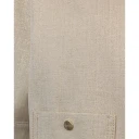 Max Mara Studio Dame Jakker Beige S,