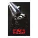 Batman Plakat I Am The Shadows - 91,5 x 61 cm