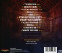 Tokyo Motor Fist  Lions  CD