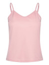 A View Slip Top Pink 40