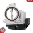 Gasspjeld ESEN SKV 12SKV193