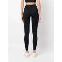 Jil Sander Dame Bukser Svart M